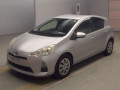 2013 Toyota Aqua