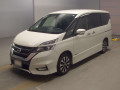 2017 Nissan Serena