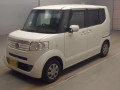 2012 Honda N-BOX