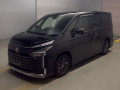 2022 Toyota Voxy