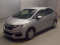 2019 Honda Fit