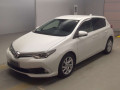 2015 Toyota Auris