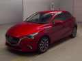 2018 Mazda Demio
