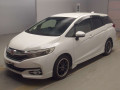 2015 Honda SHUTTLE