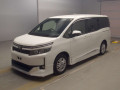 2014 Toyota Voxy