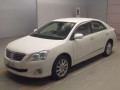 2012 Toyota Premio