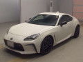 2025 Toyota GR86