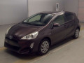 2015 Toyota Aqua
