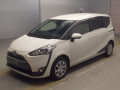2018 Toyota Sienta