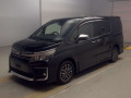 2016 Toyota Voxy
