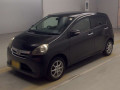 2011 Daihatsu Mira e:S