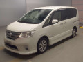 2013 Nissan Serena