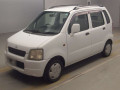 1999 Suzuki Wagon R