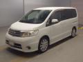 2009 Nissan Serena