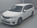 2012 Toyota Corolla Fielder