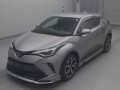 2020 Toyota C-HR