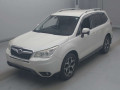 2013 Subaru Forester