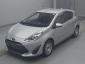 2019 Toyota Aqua