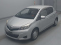 2013 Toyota Vitz