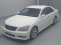 2006 Toyota Crown