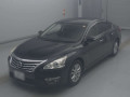 2016 Nissan Teana