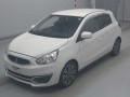 2016 Mitsubishi Mirage