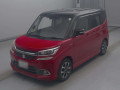 2017 Suzuki Solio Bandit