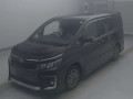 2014 Toyota Voxy