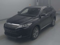 2019 Toyota Harrier Hybrid