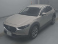 2022 Mazda CX-30
