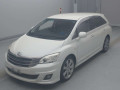 2008 Toyota Mark X Zio