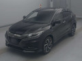 2017 Honda VEZEL
