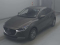 2021 Mazda Mazda2