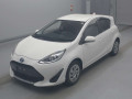 2021 Toyota Aqua