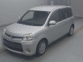 2013 Toyota Sienta