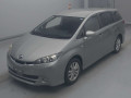 2011 Toyota Wish
