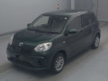 2016 Toyota Passo