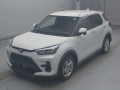 2021 Toyota Raize