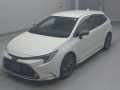 2021 Toyota Corolla Touring Wagon
