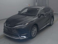 2020 Toyota Harrier Hybrid