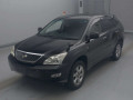2012 Toyota Harrier