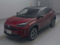 2022 Toyota YARIS CROSS
