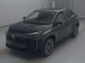2020 Toyota YARIS CROSS
