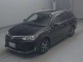 2018 Toyota Corolla Fielder