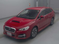 2014 Subaru Levorg