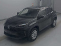 2021 Toyota YARIS CROSS