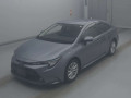 2021 Toyota Corolla Sedan