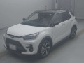 2026 Toyota Raize