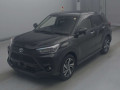 2024 Toyota Raize
