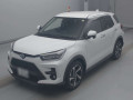 2025 Toyota Raize